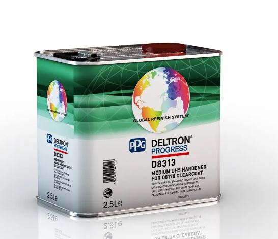 PPG Deltron D8313 UHS medium herder 2,5L