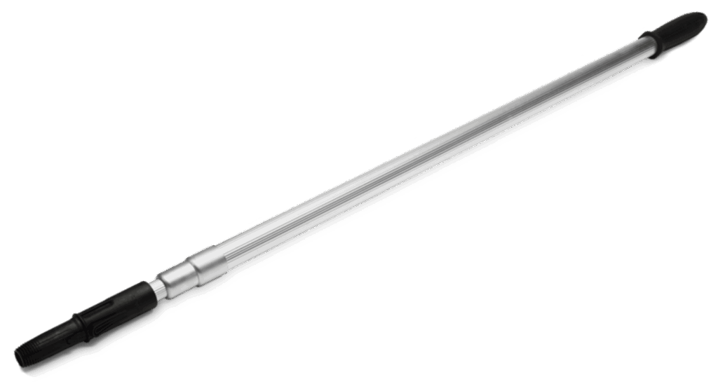 J 2865 Ultimate Forlengerskaft ekstra lang 115-270cm