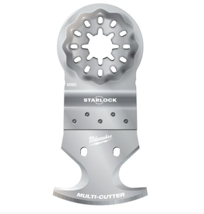Milwaukee Multitool Kniv SL 40mm