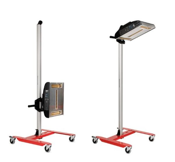 IRT PrepCure 3 230V 1PH