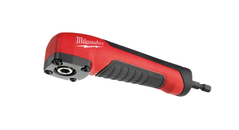 Milwaukee Vinkelslagtrekker 10SHW bits
