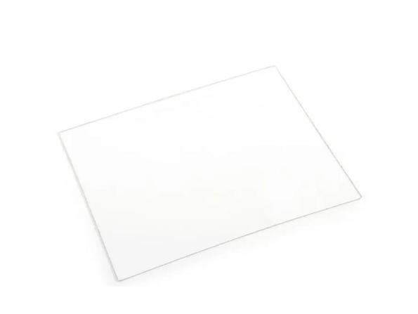 SS ytre beskyttelsesglass sveis SR 590