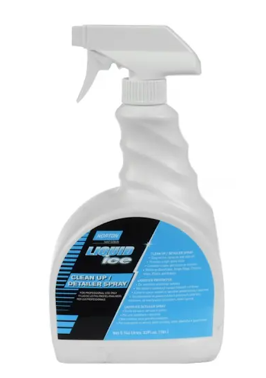Norton Lakkforsegler spray