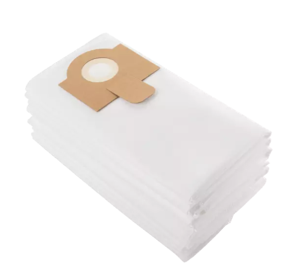 Norton Støvsugerposer Fleece for CV4E 10stk/pk