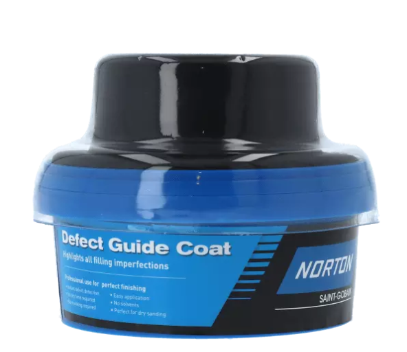 Norton MI003–Defect Guide Coat 100gr
