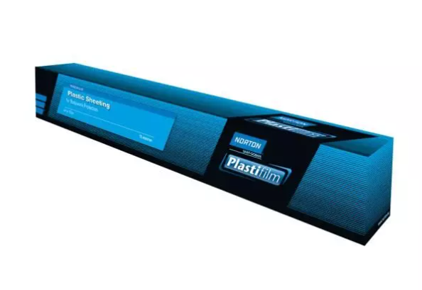 Norton Plastfilm Premium 4mx150m