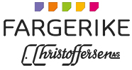 Fargerike logo