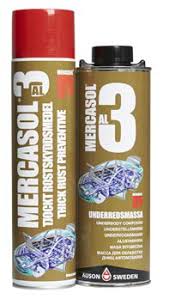 mercasol 3